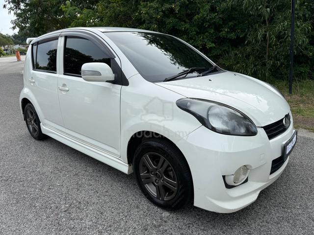 2009 Perodua Myvi 1.3 SE 2 (M) - 2