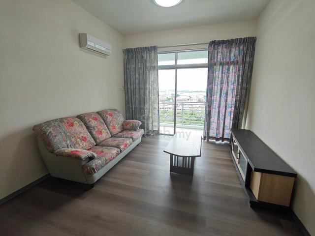 SkyVilla Condominium (MJC) 1