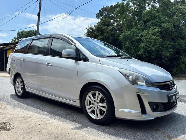2012 Proton EXORA 1.6 BOLD PREMIUM (A) H-LINE - 3