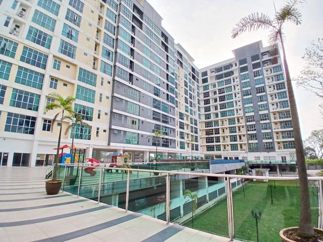 Cornerstone Taiping Condominium 1