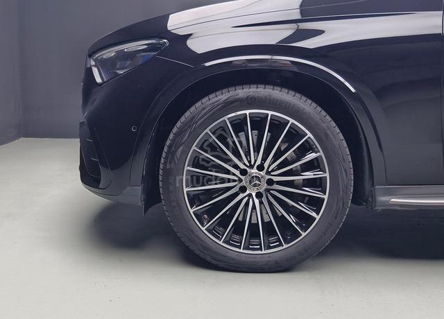 2024 Mercedes Benz GLC 300 4MATIC 2.0 Warrany 2028 - 5