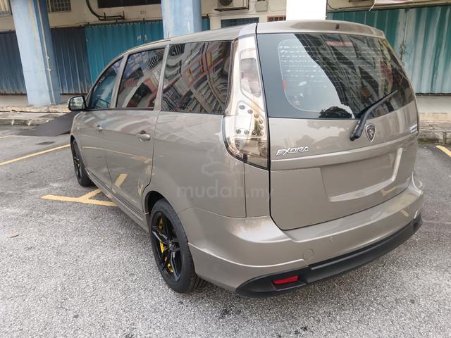 2017 Proton EXORA 1.6 EXECUTIVE PLUS FACELIFT (A) - 3