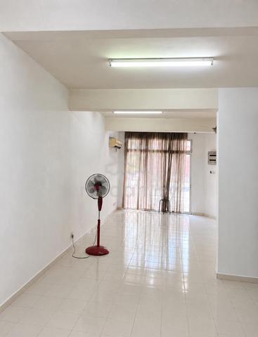 2-Storey Terrace House for Rent @ Bagan Lallang, Butterworth 1