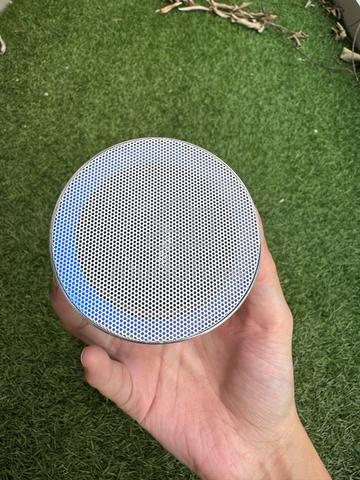 Original Xiaomi Mi Bluetooth Speaker - photo 5 of 5