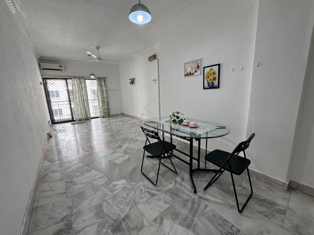 Bukit Gembira Condominium 1