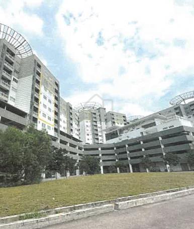 Permata Residence @ Cheras 1
