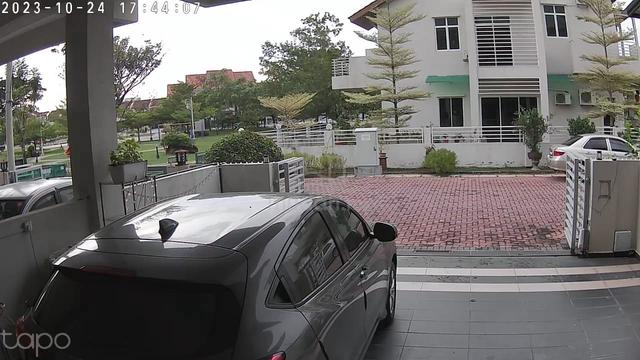 Ideal Renovated Gated Double Storey in Simpang Ampat(Near C-Mart) 1