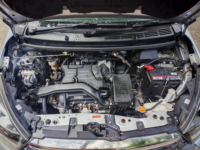 2020 Perodua Axia 1.0 SE (A) Style X - 3