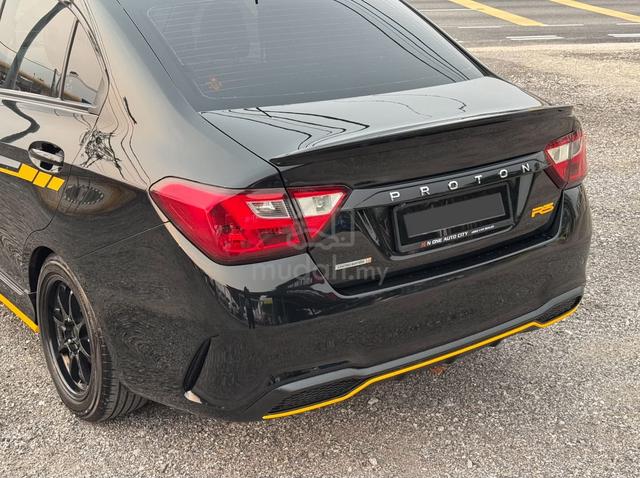2021 Proton SAGA VVT 1.3 R3 LOW MILE FULL BODYKIT - 5