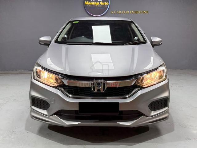2018 Honda CITY 1.5 HYBRID FACELIFT Free Warranty - 3