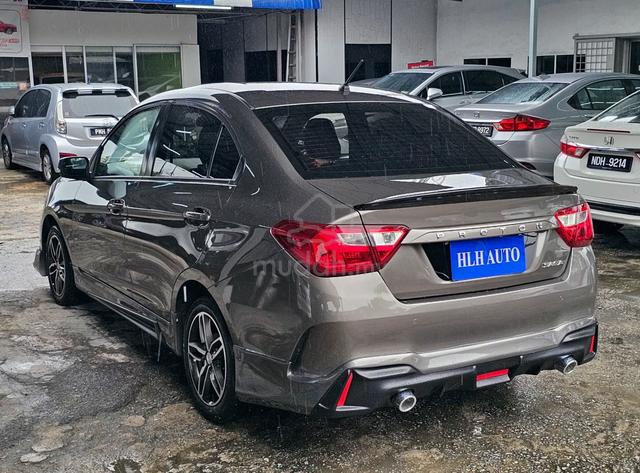 2020 Proton SAGA 1.3 PREMIUM AT Tip Top Condition - 3
