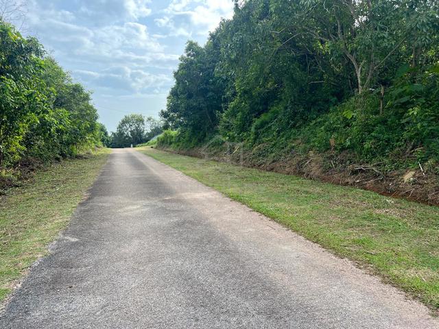 Freehold Non Bumi Agri Land for Sale - Pedas, Linggi 1.267 acres 1