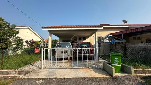 Semi D Puj Indera Sempurna Kuantan Untuk Dijual 1