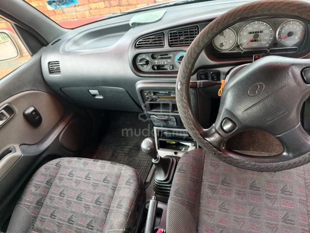 2003 Perodua KELISA 1.0 GX (M) - 5