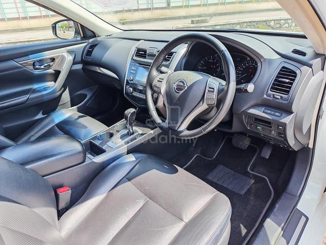 2014 Nissan TEANA 2.0 XL (A) CASH or FULL LOAN - 4
