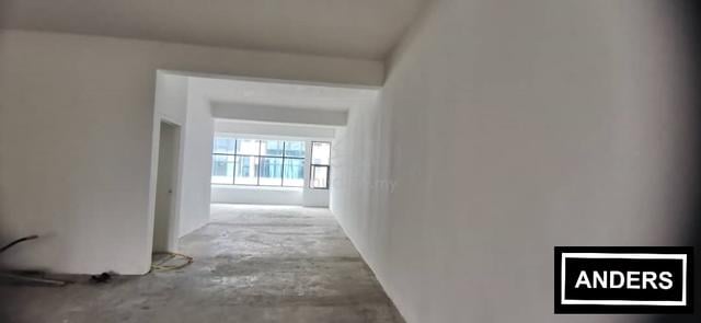 Taman Ciku Commercial Shop Lot Upper Floor Bukit Mertajam For Rent 1