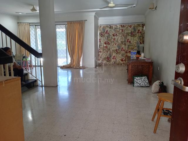 Below Market Value near Beverly Heights Ampang 1
