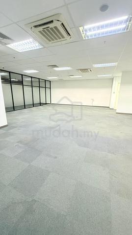 VERTICAL CORPORATE Office Viertical Business Suite Bangsar South 1