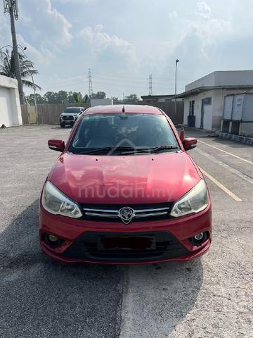 2018 Proton SAGA 1.3 PREMIUM CVT MY16 BT P2-13A - 4