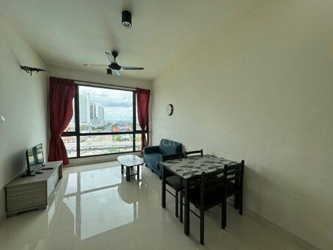 SKS Pavillion Residences 1
