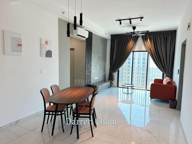 Sinaran Residences @ Utropolis 1