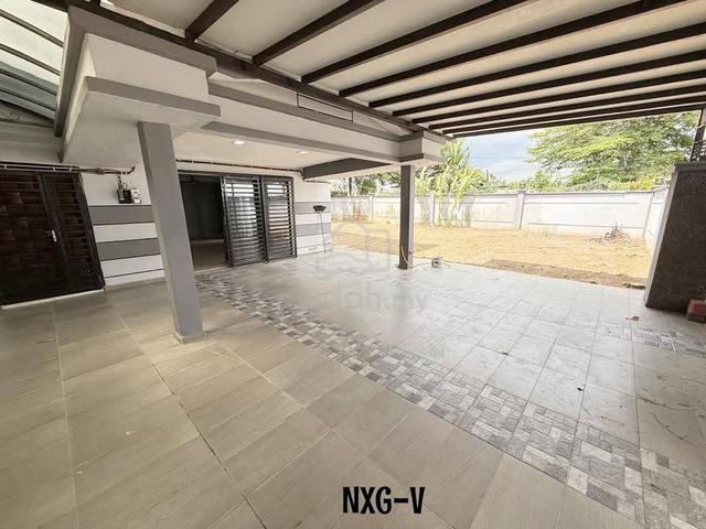 Taman Sentosa Klang Double Storey Corner 50x70 Renovated For Sale 1