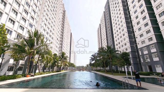 Harmoni @ Eco Majestic 1