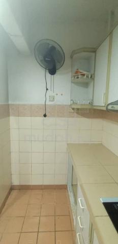 Casmaria Apartment 4