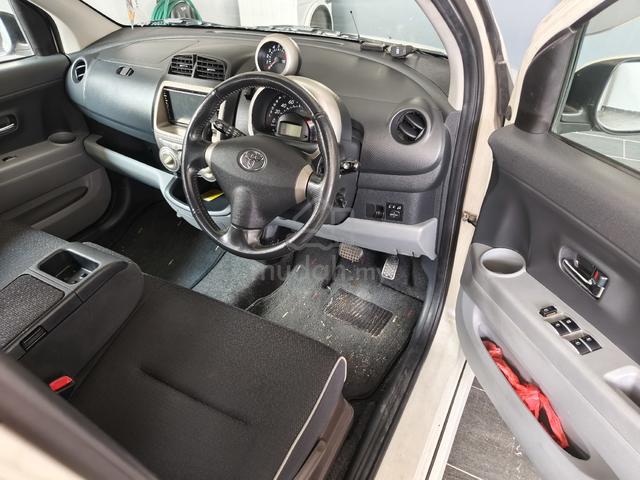2010 Perodua MYVI 1.3 EZL (LIMITED EDITION) (A) - 3