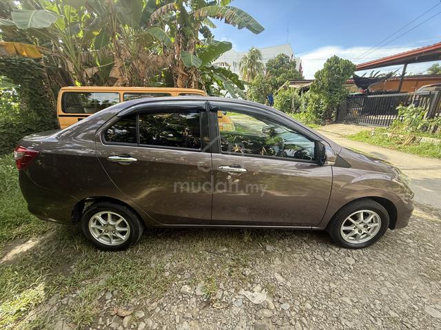 2019 Perodua BEZZA 1.3 PREMIUM X (A) - 3
