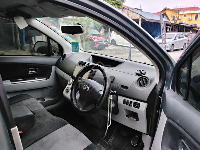 2014 Perodua ALZA 1.5 EZ (A) - 5