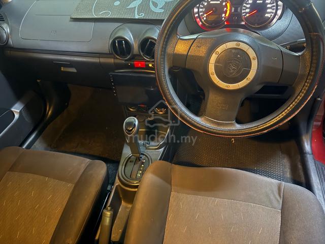 2014 Proton SAGA 1.3 FLX EXECUTIVE (A) - 5