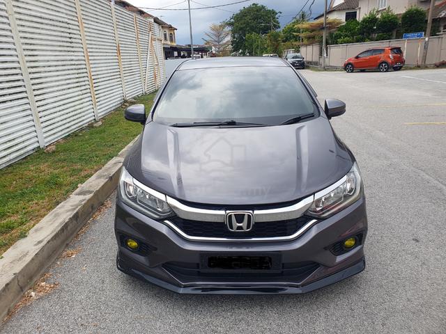 2016 Honda CITY 1.5 V (A) - 3