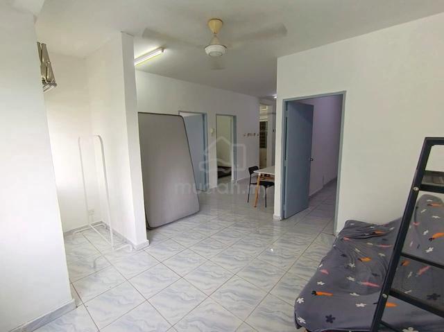 Laman Damai Kepong (Li Garden) 1