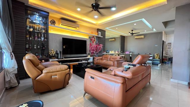 24x75 EXTENDED WITH MPK APPROVAL Bukit Tinggi NR AEON Butterfly Park 1