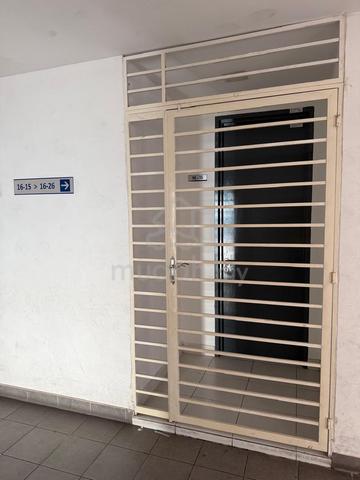 Metia Residence 1