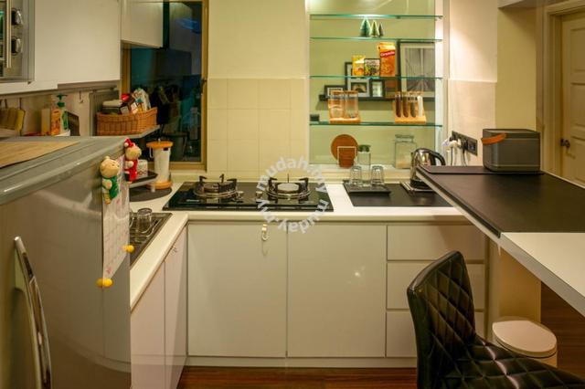 The Wharf Residence 1