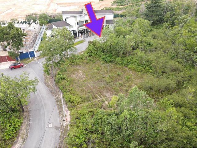 CHEAPEST 13,304SQF Bungalow Lot Seksyen 9 Bandar Bukit Mahkota Bangi 1