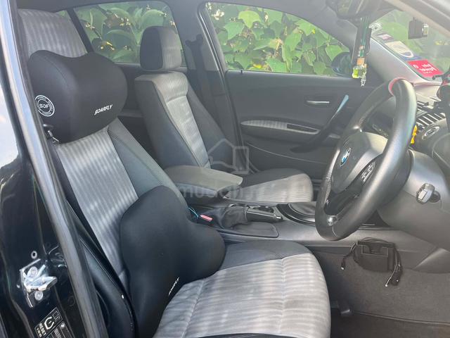  (HARGA RUNTUH!) BMW 1Series 120i CBU / (SupeRare!) - 5