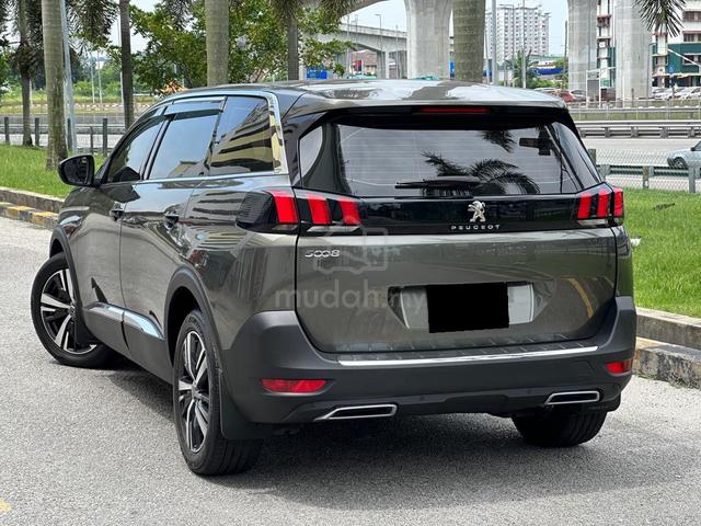 2020 PEUGEOT 5008 1.6 (a) THP ALLURE PLUS FACELIFT - 2