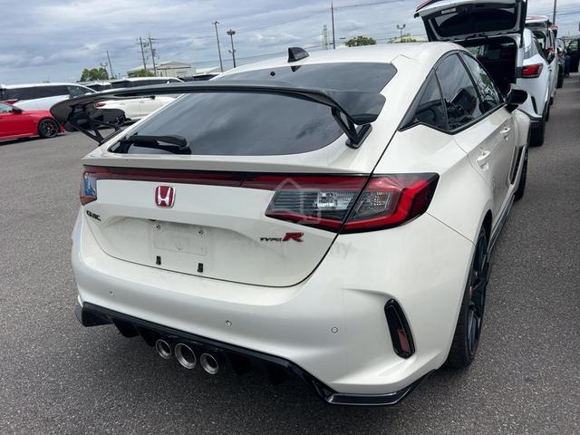 2023 SALE Honda CIVIC TYPE R FL5 2.0cc (M) - 4