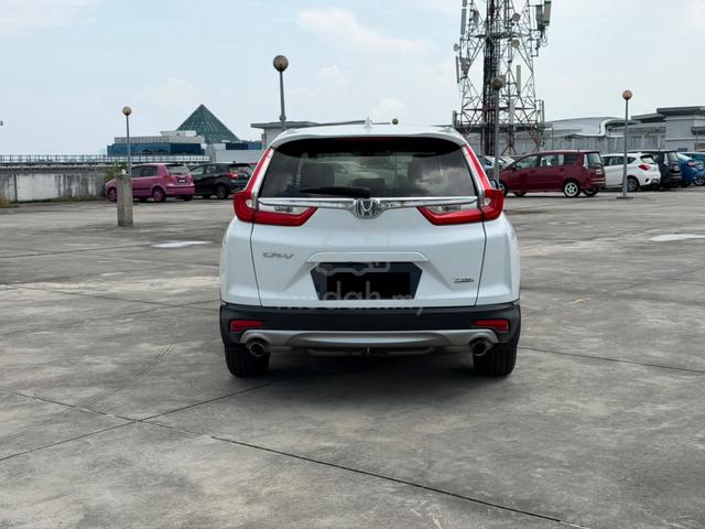 2018 Honda CR-V 1.5 TC 4WD (A)90K LOW MILEAGE - 4