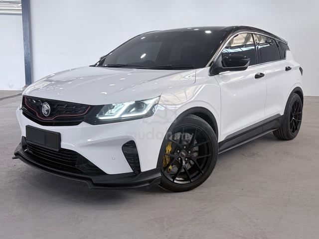 (Lowered)2021 Proton X50 1.5 EXECUTIVE  (A) - 1