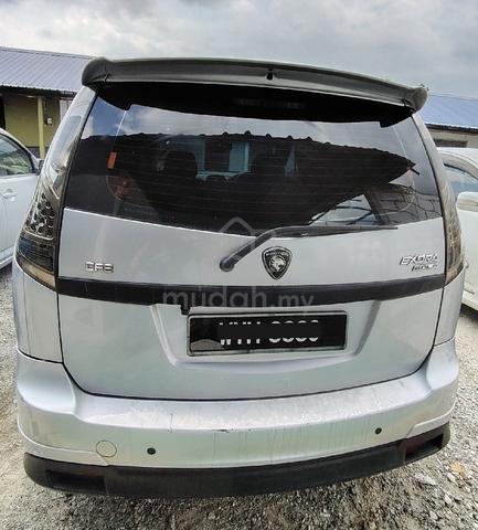 2013 Proton EXORA 1.6 BOLD STANDARD (A) - 2