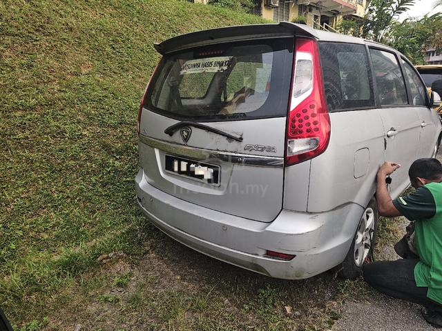 2012 Proton EXORA 1.6 MC M-LINE (A) - 3