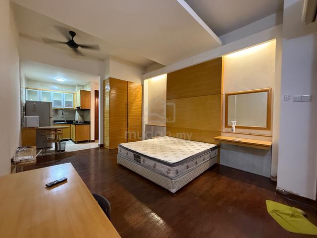 The Heritage 1
