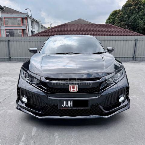 2021 Honda CIVIC FC 1.8 S (A) - 3
