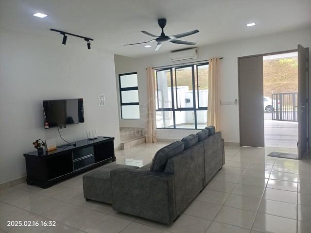 Rimbun Kiara – Fully Furnished Unit for Rent 1