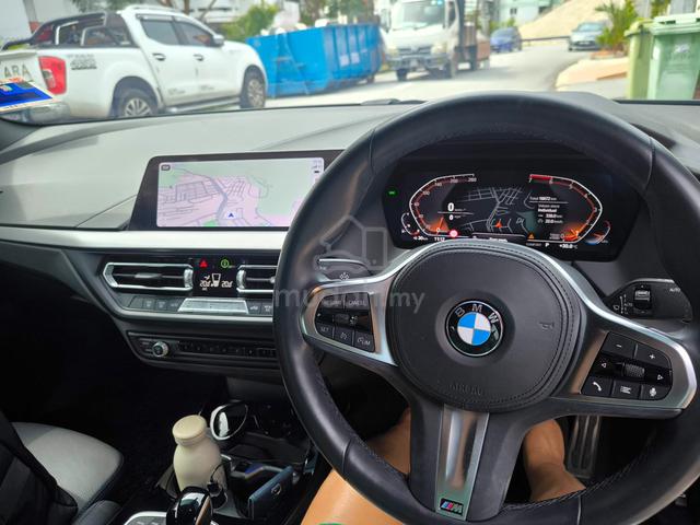 2023 Bmw 218i 1.5 M SPORT GRAN COUPE (A) - 5