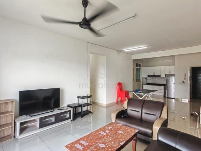 Perling Heights Apartments 1